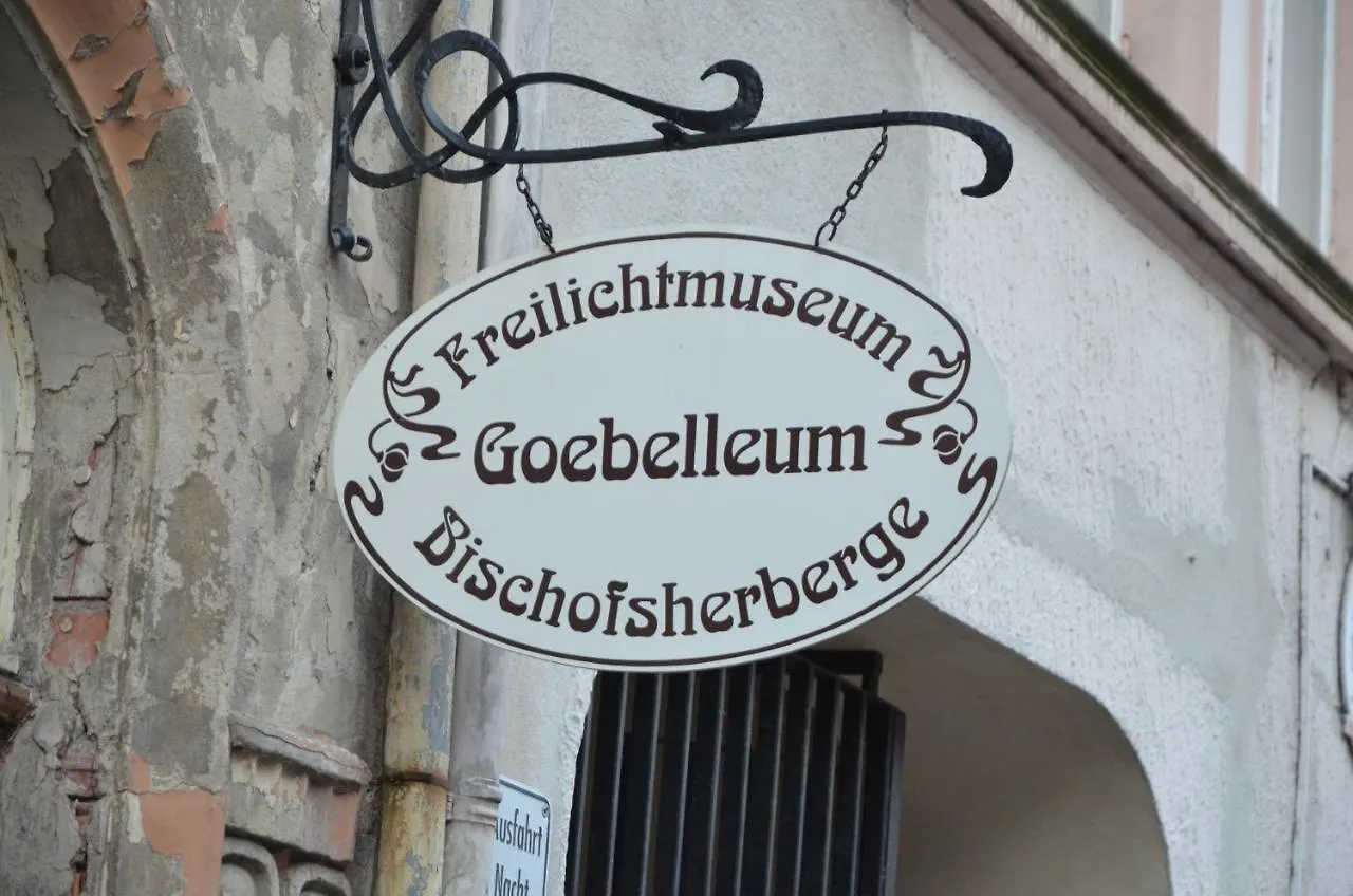 Altstadthotel Zum Goldenen Anker Lubeck 0*,  Germany